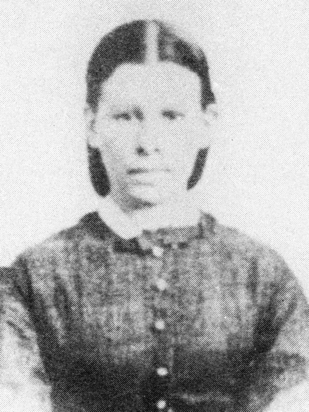 Anne Roberts (1844 - 1926) Profile